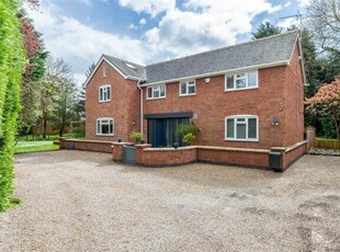 5 Bedroom Detached House For Sale In Diseworth