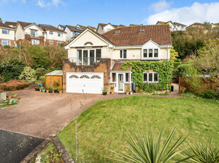5 Bedroom Detached House For Sale In East Looe