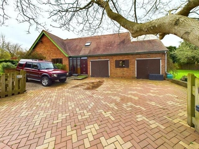 5 Bedroom Detached House For Sale In Eaton Bishop
