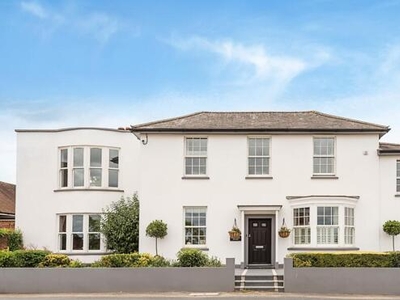 5 Bedroom Detached House For Sale In Gerrards Cross