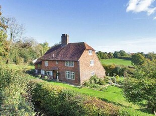 5 Bedroom Detached House For Sale In Goudhurst, Kent