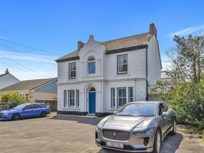 5 Bedroom Detached House For Sale In Illogan