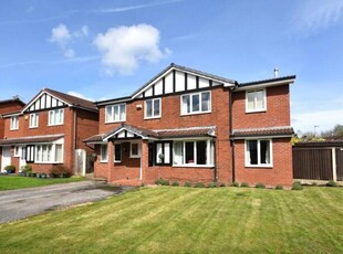 5 Bedroom Detached House For Sale In Old Hall