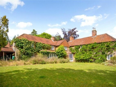 5 Bedroom Detached House For Sale In Oxfordshire