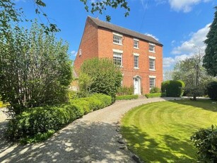 5 Bedroom Detached House For Sale In Powick