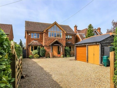 5 Bedroom Detached House For Sale In Romsey, Hampshire