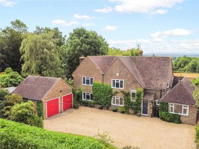 5 Bedroom Detached House For Sale In Sharpthorne