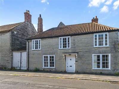 5 Bedroom Detached House For Sale In Somerton, Somerset