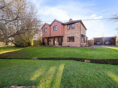 5 Bedroom Detached House For Sale In West End
