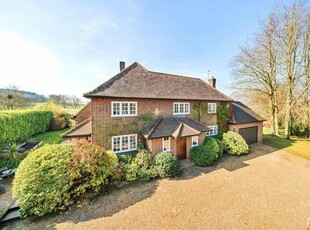 5 Bedroom Detached House For Sale In West Horsley