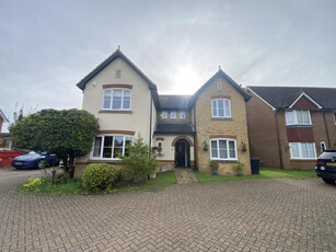 5 Bedroom Detached House For Sale In West Malling