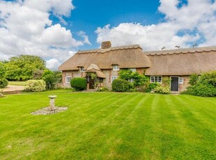5 Bedroom Detached House For Sale In Westergate, Chichester