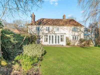 5 Bedroom Detached House For Sale In Wickham