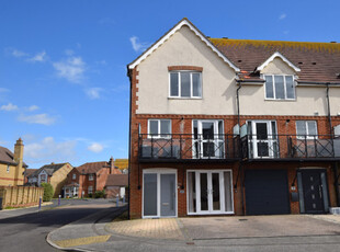5 Bedroom End Of Terrace House For Sale In Eastbourne, East Sussex
