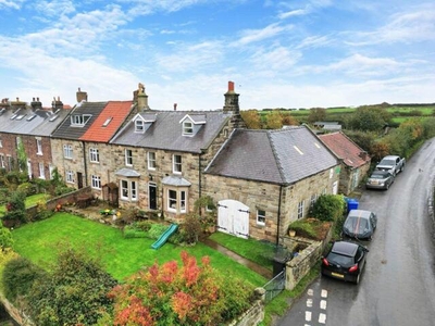 5 Bedroom End Of Terrace House For Sale In Richardsons Row