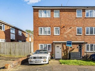 5 Bedroom End Of Terrace House For Sale In Watford, Hertfordshire