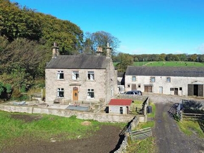 5 Bedroom Farm House For Sale In Peak Forest