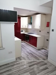 5 bedroom flat for rent in Empress Road, Liverpool, L7
