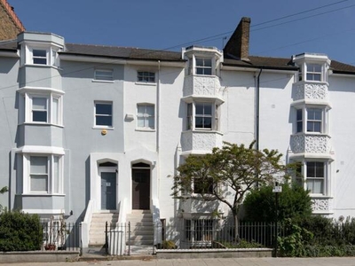 5 Bedroom House For Sale In Peckham Rye