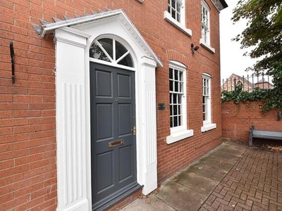 5 Bedroom Property For Sale In Knutsford