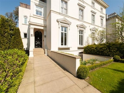 5 Bedroom Semi-detached House For Sale In Maida Vale, London