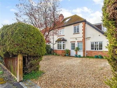 5 Bedroom Semi-detached House For Sale In Newbury, Berkshire