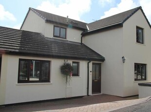5 Bedroom Semi-detached House For Sale In Tenby