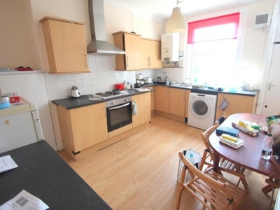 5 Bedroom Terraced House For Rent In Hyde Park