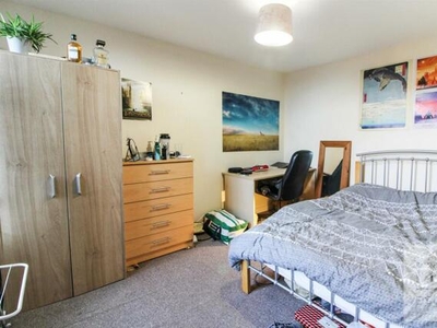 5 Bedroom Terraced House For Rent In Lenton