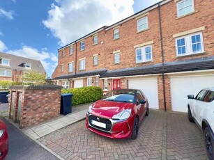 5 Bedroom Town House For Sale In Gilesgate