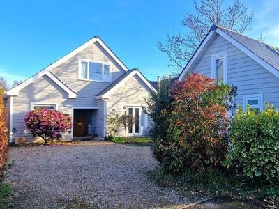 6 Bedroom Detached House For Sale In Bembridge, Isle Of Wight