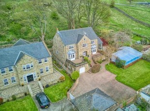6 Bedroom Detached House For Sale In Frosterley, Bishop Auckland