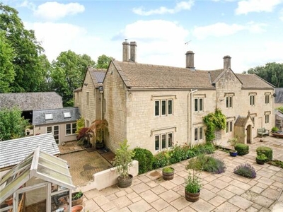 6 Bedroom Detached House For Sale In Gloucester, Gloucestershire