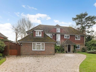 6 Bedroom Detached House For Sale In Haywards Heath