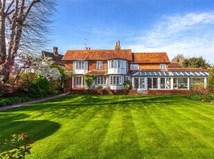 6 Bedroom Detached House For Sale In Marlow