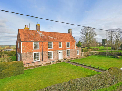 6 Bedroom Detached House For Sale In Rye, East Sussex