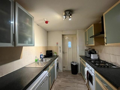 6 Bedroom House For Rent In Lenton, Nottingham