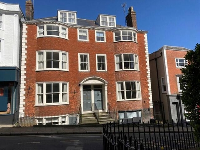 6 Bedroom Town House For Sale In Lewes, East Sussex