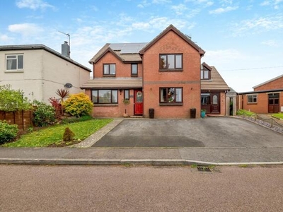 7 Bedroom Detached House For Sale In Caerwent