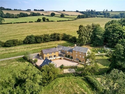 7 Bedroom Detached House For Sale In Daventry, Northamptonshire