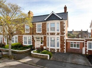 7 Bedroom End Of Terrace House For Sale In Minehead, Somerset