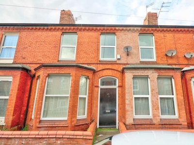 7 bedroom house share for rent in Borrowdale Road, Wavertree, L15
