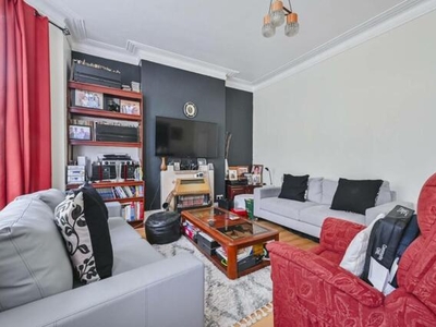 7 Bedroom Terraced House For Sale In Queen's Park, London