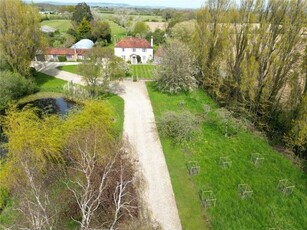 8 Bedroom Detached House For Sale In Birdham, Chichester