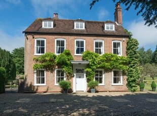 8 Bedroom Detached House For Sale In Denton, Canterbury
