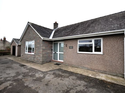 Bungalow to rent in Skiddaw View, Low Harker CA6