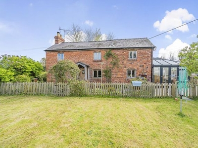 Cottage for sale in Eardisland, Herefordshire HR6