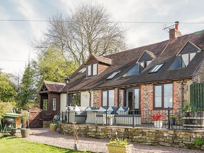 Cottage for sale in Norton, Bromyard HR7