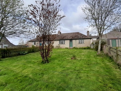 Cottage to rent in School Brae, Letham, Cupar KY15