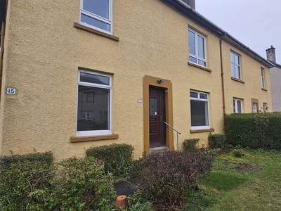 Cottage to rent in Thane Road, Knightswood, Glasgow G13